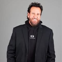 Joel Carson
