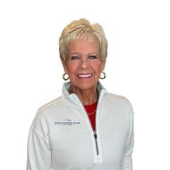 JEAN TANNER