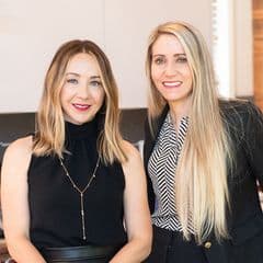 Lori Hendry and Lisa Woodbury - Lori and Lisa Sell Team