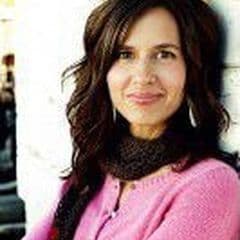 Traci Anderson
