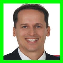 Paul - Team Teasdale Realty