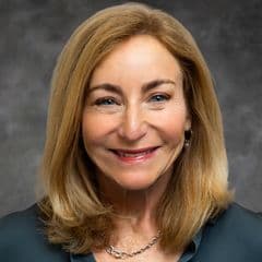 Nancy Tallman