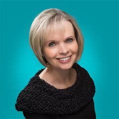 Mary Ann Grover