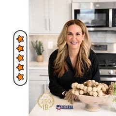 Jill Charnews- Your Top Military Relocation Specialist