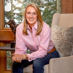 Christine Grenney