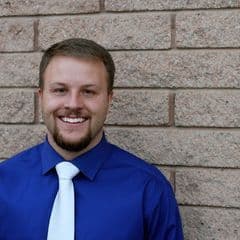 Clayton Mitchell
