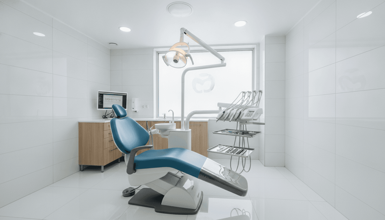 How Much Does a Dental Cleaning Cost in Utah?
