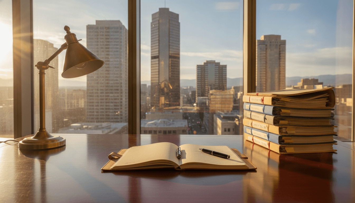 How Much Does an Attorney Cost in Utah? Hourly Rates, Flat Fees, and Lower-Cost Options for 2026