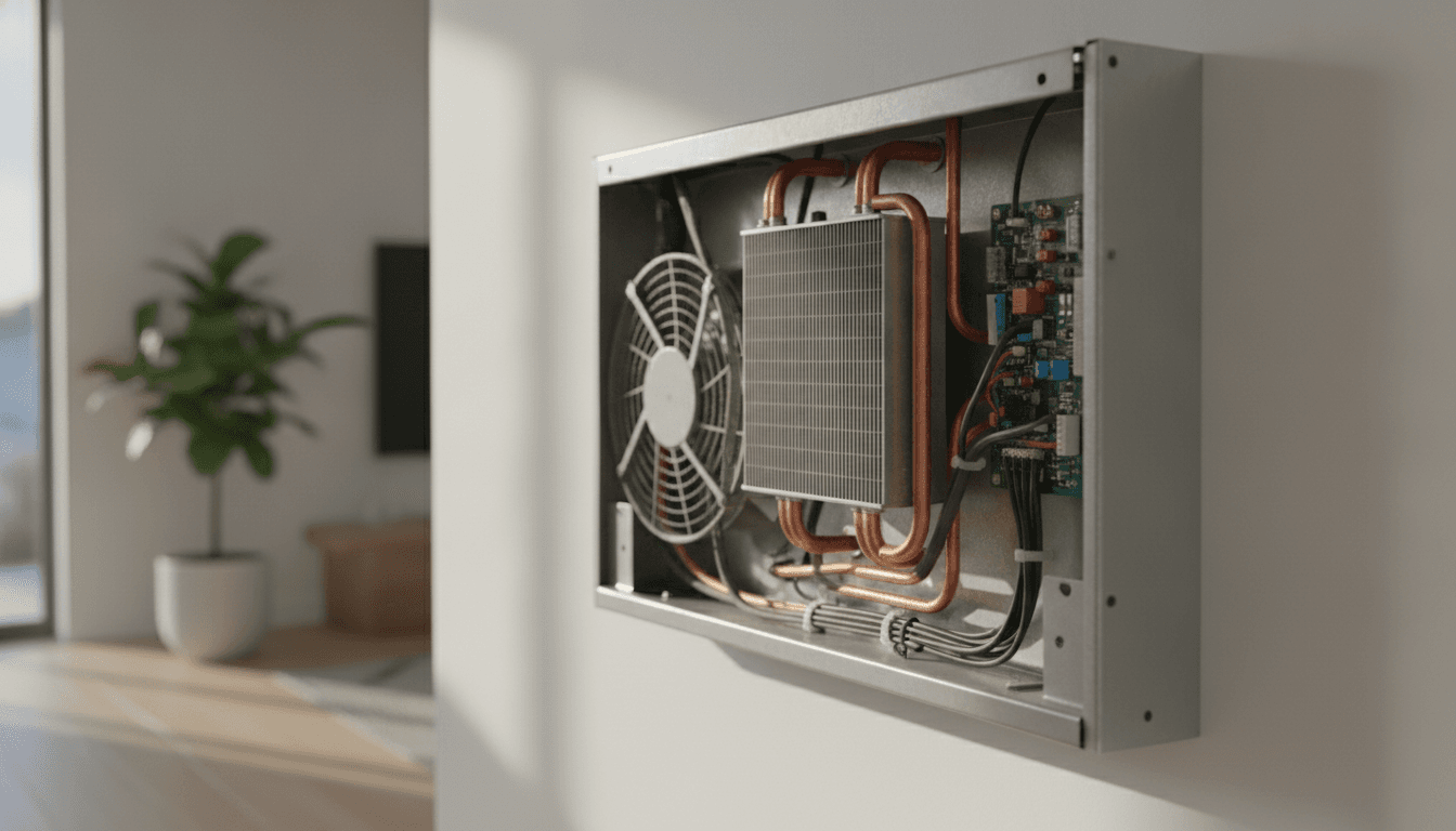 How Much Does HVAC Repair Cost in Utah? A 2026 Breakdown by Failure