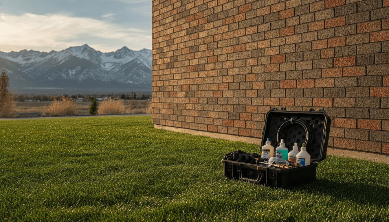 How Much Does Pest Control Cost in Utah? 2026 Prices Along the Wasatch Front and Beyond