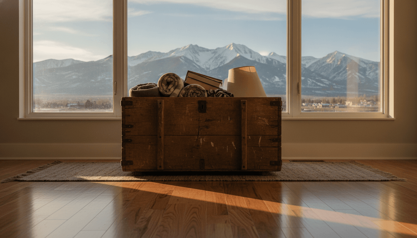 How to Choose a Moving Company in Utah: Timing, Terrain, and the Questions That Matter