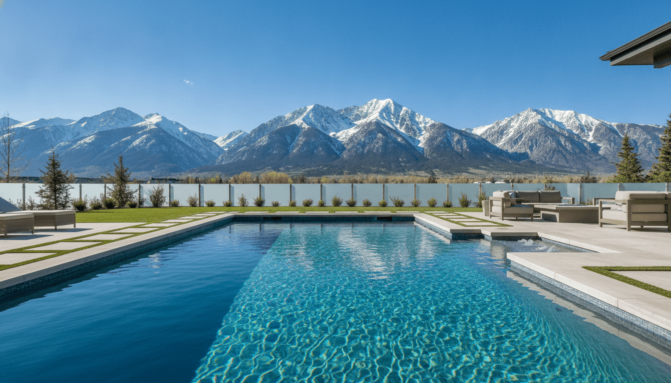 How to Choose a Pool Service Company in Utah: Wasatch Front and St. George Are Different Jobs
