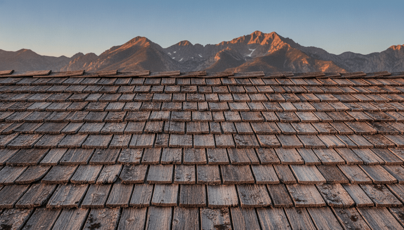 Roof Repair Cost in Utah