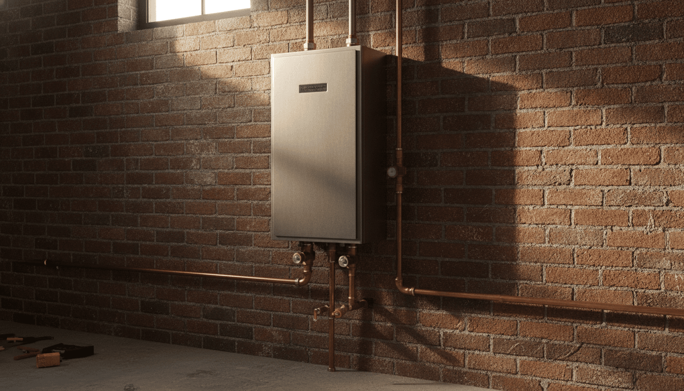 Water Heater Replacement Cost in Utah: Gas Country Prices for 2026